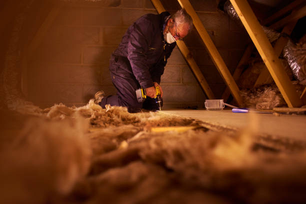 Best Commercial Insulation Contractor  in Cambridge, OH